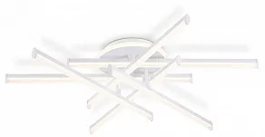 Люстра на штанге Ambrella Light COMFORT FL6251