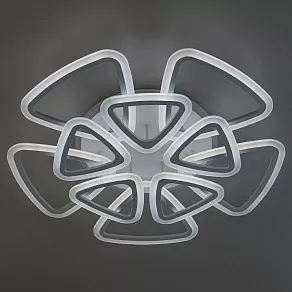 Потолочная люстра Citilux Мальта Смарт CL234A290E