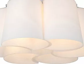 Люстра на штанге ST-Luce Chiello SL543.502.06