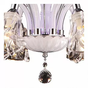 Подвесная люстра Arte Lamp Lilla A8350LM-6CC