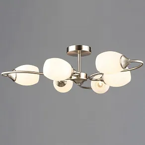 Люстра на штанге Reluce 8037 08037-0.3-06 SN