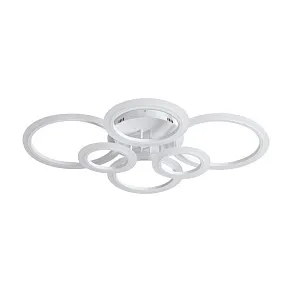 Люстра на штанге Freya Market FR6199CL-L150W1