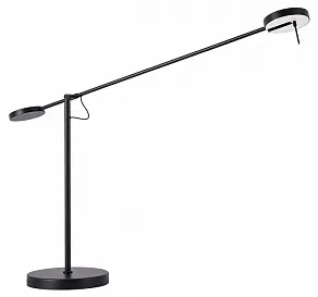 Торшер Divinare Malcone 2623/06 PN-9 Торшер Divinare Malcone 2623/06 PN-9