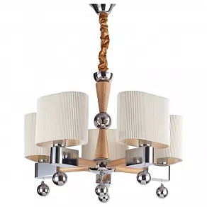 Подвесная люстра Ideal Lux Natura 096 Natura 096.5