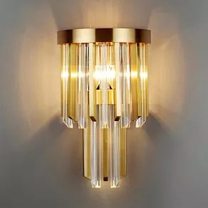 Накладной светильник Odeon Light Romana 4925/2W