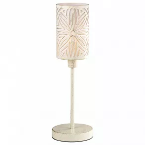 Настольная лампа декоративная Odeon Light Moli 2502/1T