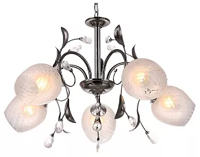 Подвесная люстра Hiper FLORIENNA H103-5