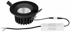 Встраиваемый светильник Lightstar Soffi IP65 212447IP65