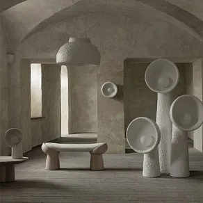 Накладной светильник Imperiumloft Edmon-Wall01 232738-23
