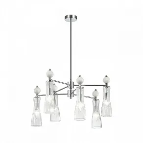 Люстра на штанге Lumion EMILY 8268/6