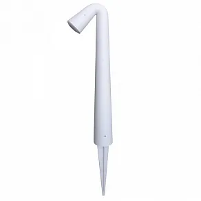 Наземный низкий светильник Fumagalli STEVEN ST1.531.000.WXZ1L