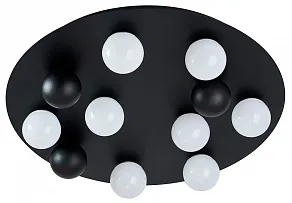 Потолочная люстра F-promo Swarm 4693-8C