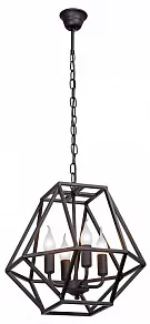 Подвесная люстра Vitaluce  V4738-1/4