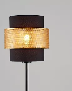 Настольная лампа декоративная Moderli Gela V10493-1T