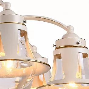 Подвесная люстра Arte Lamp 7022 A7022LM-7WG