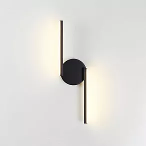 Накладной светильник Odeon Light Suprema 4309/8WL