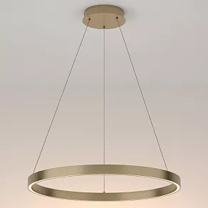 Подвесной светильник Maytoni Rim 5 MOD058PL-L32BS3K