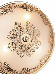 Накладной светильник Odeon Light Alesia 2676/3C