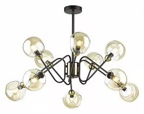 Люстра на штанге Lumion Tiana 4518/10C