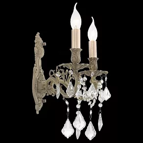 Бра ST-Luce Ornatole SL174.501.02