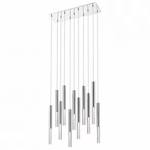Подвесной светильник Zumaline Loya P0461-11L-B5F4