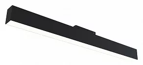 Накладной светильник Maytoni BASIS TR012-2-20W4K-B