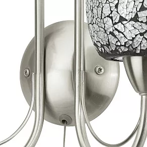 Бра Eglo Zepto 89816