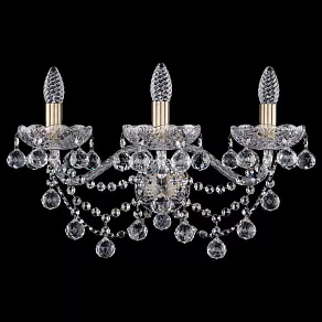 Бра Bohemia Art Classic 11.26 10.26.3.200.XL.Br.B