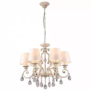 Подвесная люстра Maytoni Elegant 44 ARM241-06-G