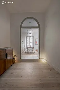 Подвесной светильник ST-Luce Cosenza SL1234.103.08