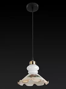 Подвесной светильник TopLight Cassandra TL4320D-01AB