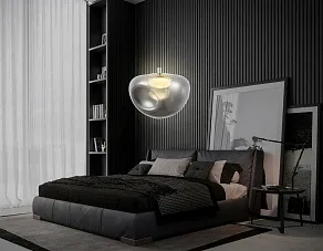 Подвесной светильник Ambrella Light LH LH12001