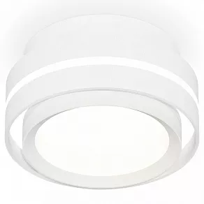 Накладной светильник Ambrella XS XS8412001