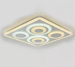 Накладной светильник F-promo Ledolution 2280-8C
