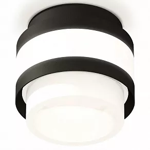 Накладной светильник Ambrella XS XS8420001