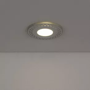 Встраиваемый светильник Elektrostandard  a037547