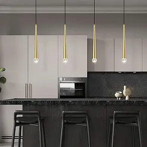 Подвесной светильник Imperiumloft MAGRIT magrit-lux01