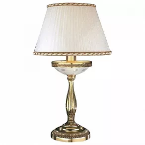 Настольная лампа декоративная Reccagni Angelo 4760 P 4760 P