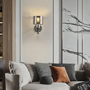 Бра Arte Milano Neapolis-78207 278207/1B Ni