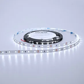 Лента светодиодная Wolta  WLS2835-6W/6500/12H60-01