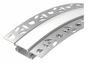 Профиль встраиваемый Arlight FANTOM 040347(1)