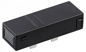 Соединитель линейный для треков Novotech VECTOR 220V 135312