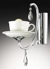 Бра Odeon Light Kupa 2875/1W