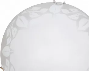 Накладной светильник Arte Lamp Symphony A4020PL-1CC
