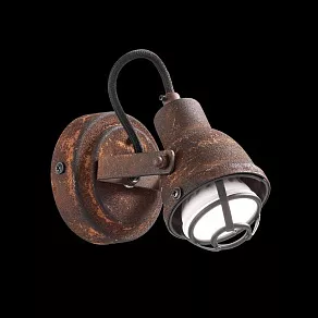 Бра Ideal Lux Bob Mini BOB MINI AP1