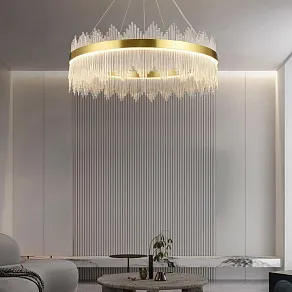 Подвесной светильник Natali Kovaltseva  INNOVATION STYLE 83160