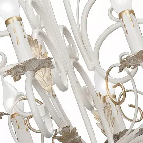 Подвесная люстра Vitaluce V1694 V1694-0/8