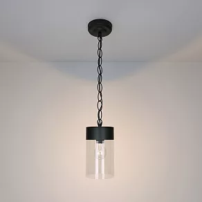 Подвесной светильник Elektrostandard Atrani 35085/H