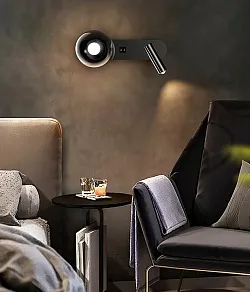 Бра с подсветкой Inodesign Ferdin Ferdin 44.3016