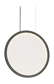 Подвесной светильник Denkirs VEIL DK6607-BK